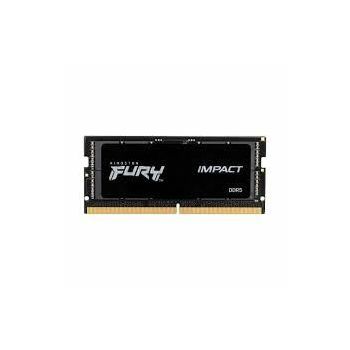 MEM SOD DDR5 16GB 6000MHz Kingston FURY Impact XMP KF560S38IB-16