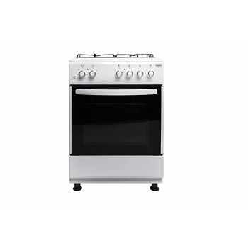 VIVAX HOME samostojeći štednjak FC-31602IFS WH