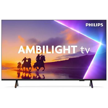 PHILIPS QLED TV 50PUS8510/12