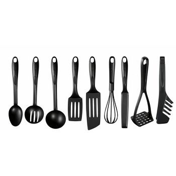 SEB Tefal Bienvenue set kuhinjskog pribora 9kom