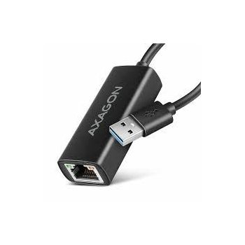 AXAGON ADE-AR Type-A USB3.0 - Gigabit Ethernet 10/100/1000
