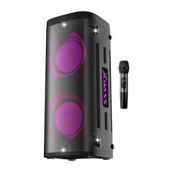 VIVAX VOX BT/karaoke zvučnik BS-1010