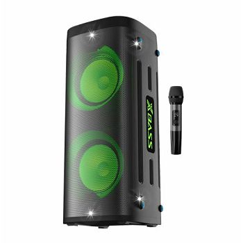 VIVAX VOX BT/karaoke zvučnik BS-1011