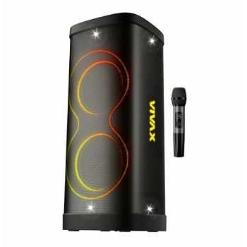 VIVAX VOX BT/karaoke zvučnik BS-1310