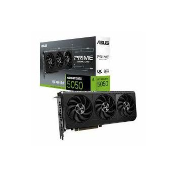 VGA AS PRIME-RTX5050-O8G