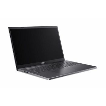 A17-51M-70SJ, 17,3/FHD/Core i7-13620H/16GB/S1TB/INT/DOS/GRY/2Y
