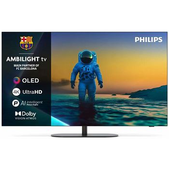 PHILIPS OLED TV 65OLED820/12