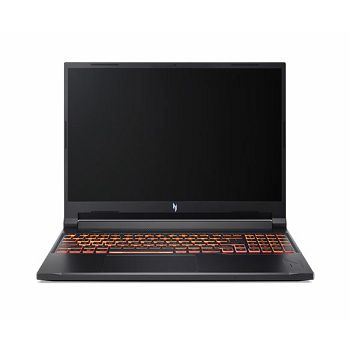 ANV16-42-R2J9, 16/WUXGA/Ryzen7 260/32GB/S1TB/RTX5060/DOS/BLK/2Y