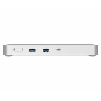 D-Link DUF-901/E 9-in-1 USB-C 4.0 Dock S