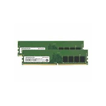MEM DDR4 16GB (2x8) 3200MHz Transcend JetRam JM3200HLB-16GK
