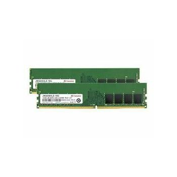 MEM DDR4 32GB (2x16) 3200MHz Transcend JetRam JM3200HLE-32GK