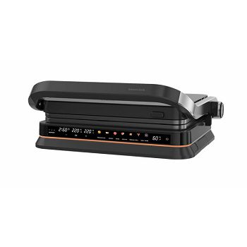 VIVAX HOME smart grill SM-2100SG B