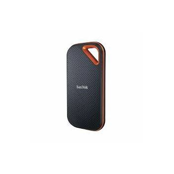SSD EXT 2TB SanDisk Extreme Pro Portable SDSSDE81-2T00-G25