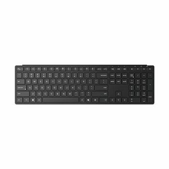 Lenovo Professional Keyboard Wireless Multi-Mode 6000, 4Y41S04698