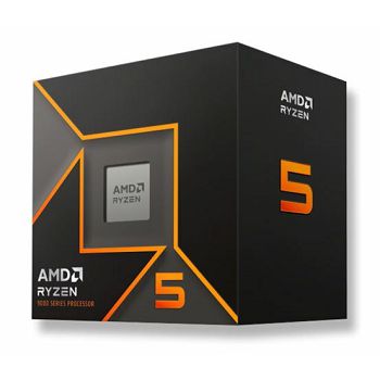 CPU AMD Ryzen 5 9600
