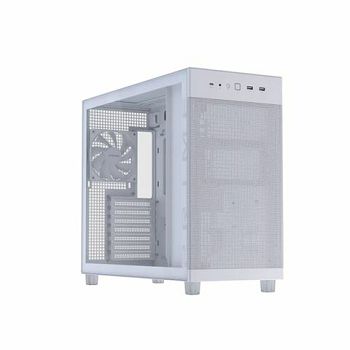 KUĆIŠTE ASUS PRIME AP303 TG WHITE