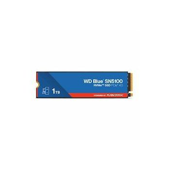 SSD 1TB WD BLUE™ SN5100 M.2 2280 NVMe WDS100T5B0E