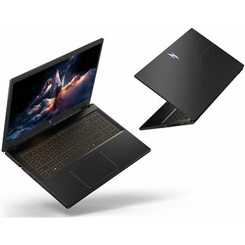 ANV15-52-90PP, 15.6/FHD/Core i9-13900H/32GB/S1TB/RTX5060-8GB/DOS/2Y