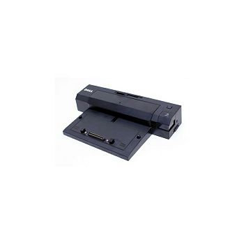REFURBISHED - Docking Station Dell E-Port Plus Advanced Port Replicator - GRADE A (JAMSTVO: 12 MJ.)