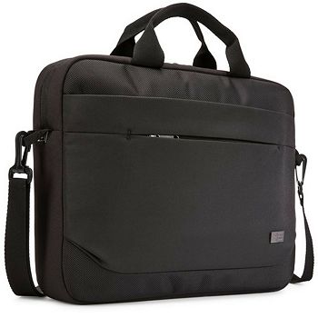 Torba Case Logic 17.3" Advantage Attaché, crna (CLADVA-117K)