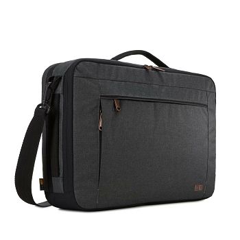 Torba / ruksak Case Logic 15.6" Era Convertible Bag, obsidian (CLERACV-116)