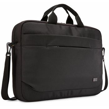 Torba Case Logic 15.6" Advantage Laptop Attaché, crna (CLADVA-116K)