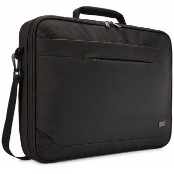Torba Case Logic 17.3" Advantage Laptop Clamshell Bag, crna (CLADVB-117K)