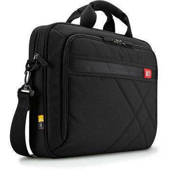 Torba Case Logic 17" Casual Laptop Bag, crna (CLDLC-117K)