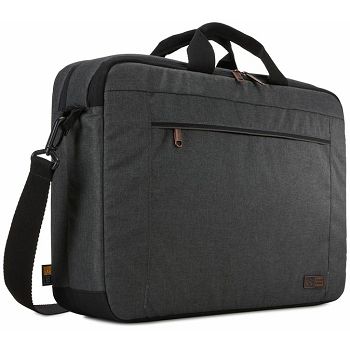 Torba Case Logic 15.6" Era Laptop Bag, obsidian (CLERALB-116O)