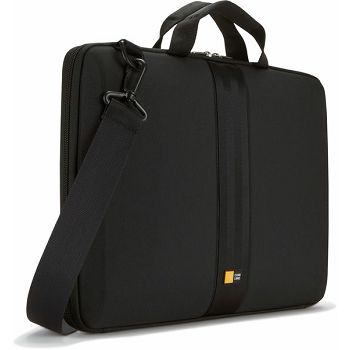 Torba Case Logic 16" Laptop Attaché, crna (CLQNS-116K)