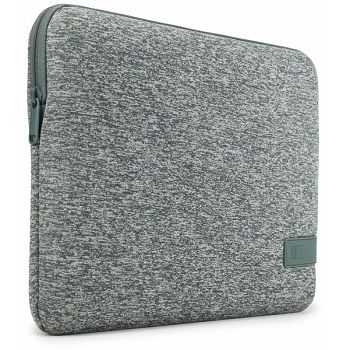 Torba Case Logic 13.3" Reflect Laptop Sleeve, sivo-bijela (CLREFPC-113BA)