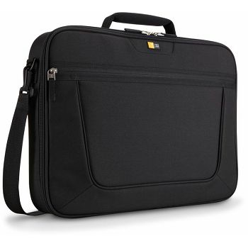 Torba Case Logic 15.6" Value Laptop Bag, crna (CLVNCI-215K)