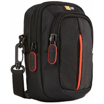 Torbica Case Logic Camera Case P&amp;S, crna (CLDCB-313K)