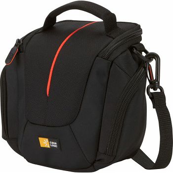 Torbica Case Logic Camera Case DSLR High zoom/CSC, crna (CLDCB-304K)