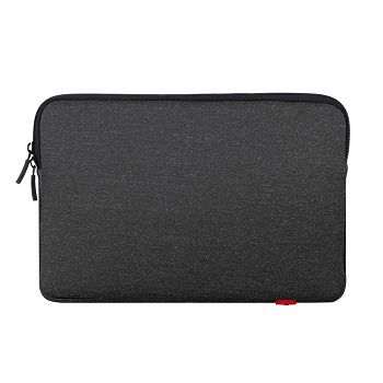 Torba RivaCase 12" Antishock 5113 Dark Grey laptop sleeve