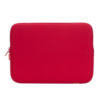 Torba RivaCase 13.3" Antishock 5123 Red MacBook 13 sleeve