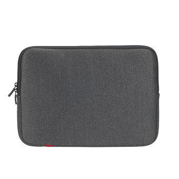 Torba RivaCase 13.3"-14" Antishock 5124 Dark Grey laptop sleeve