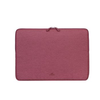 Torba RivaCase 13.3" Suzuka 7703 Red laptop sleeve