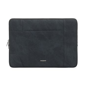 Torba RivaCase 14" Vagar 8904 Black laptop sleeve