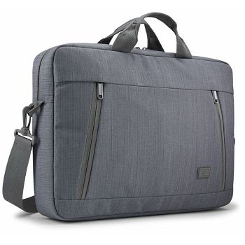 Torba Case Logic 15.6" Huxton Attaché, Graphite (CLHUXA-215GRA)