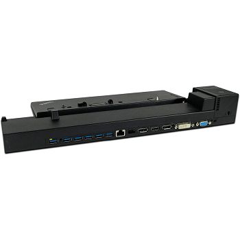 REFURBISHED - Docking Station Lenovo ThinkPad Workstation Dock 40A5 230W - GRADE A (JAMSTVO: 12 MJ.)