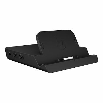 REFURBISHED - Docking Staton HP ElitePad Docking C0M84AA - GRADE A (JAMSTVO: 12 MJ.)