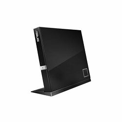 ODD BLR AS SBW-06D2X Blu-ray Writer Slim External