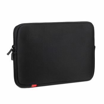 Torba RivaCase 13.3" Antishock 5123 Black MacBook 13 sleeve