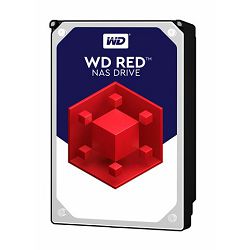 Hard Disk Western Digital Red NAS™ 1TB WD10EFRX