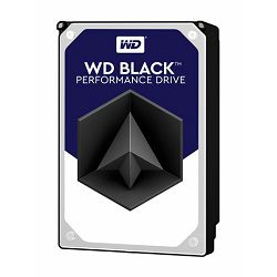 Hard Disk Western Digital WD_BLACK™ Performance 2TB 3,5"