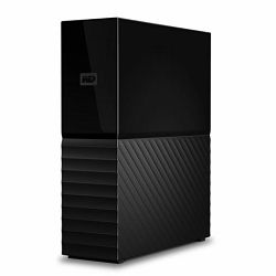 Vanjski Hard Disk Western Digital My Book™ 8TB
