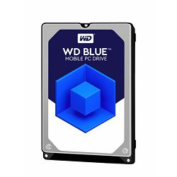 Hard Disk Western Digital Blue™ 2TB WD20SPZX 2,5"