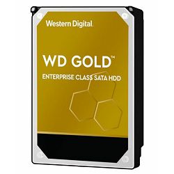 Hard Disk Western Digital Gold™ Enterprise Class 6TB