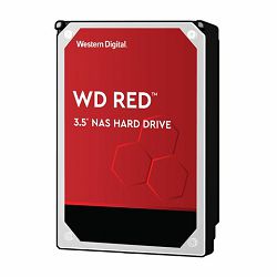 Hard Disk Western Digital Red NAS™ 4TB WD40EFRX